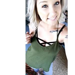 Meet your Posher, Marilyn